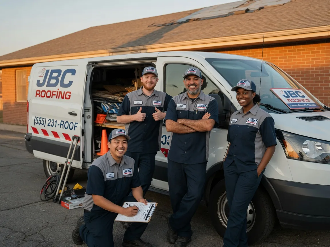 Roof Replacement company in Bear Creek, AL