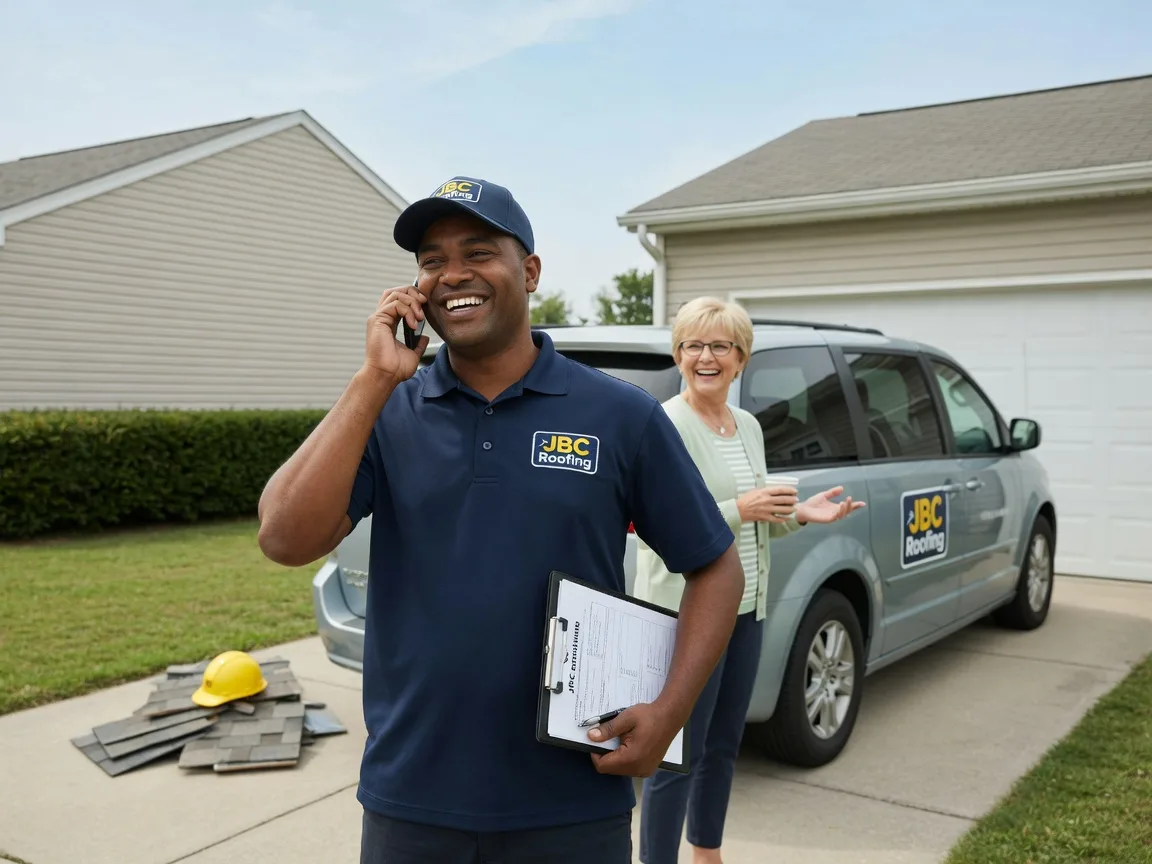 Roof Replacement Bear Creek, AL FAQs